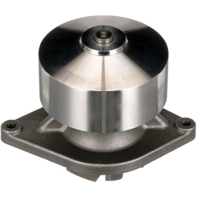Pompe à eau, refroidissement du moteur