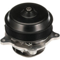Pompe à eau, refroidissement du moteur