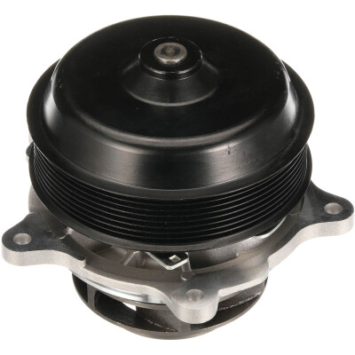 Pompe à eau, refroidissement du moteur