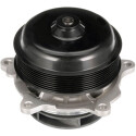 Pompe à eau, refroidissement du moteur