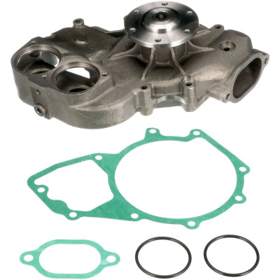 Pompe à eau, refroidissement du moteur