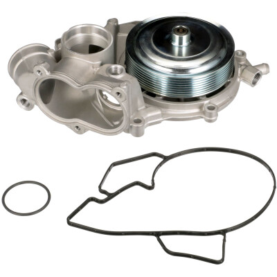 Pompe à eau, refroidissement du moteur