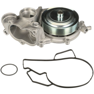 Pompe à eau, refroidissement du moteur