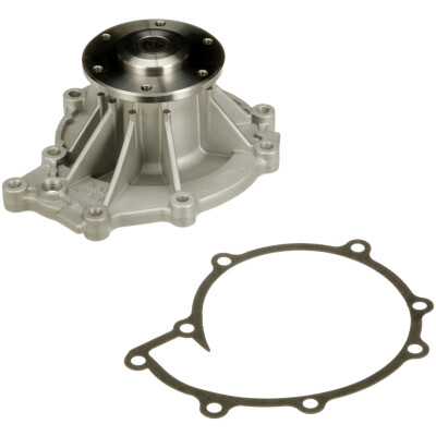 Pompe à eau, refroidissement du moteur