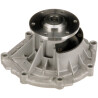 Pompe à eau, refroidissement du moteur