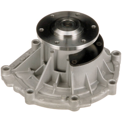 Pompe à eau, refroidissement du moteur
