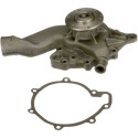 Pompe à eau, refroidissement du moteur