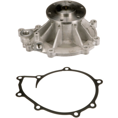Pompe à eau, refroidissement du moteur