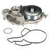 Pompe à eau, refroidissement du moteur