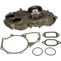 Pompe à eau, refroidissement du moteur