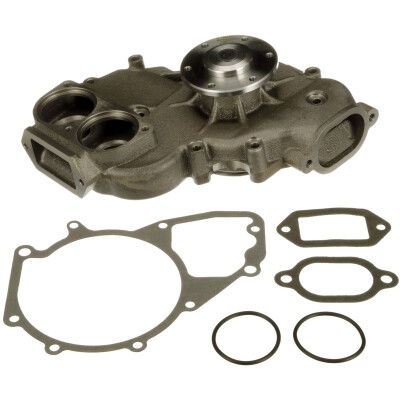 Pompe à eau, refroidissement du moteur