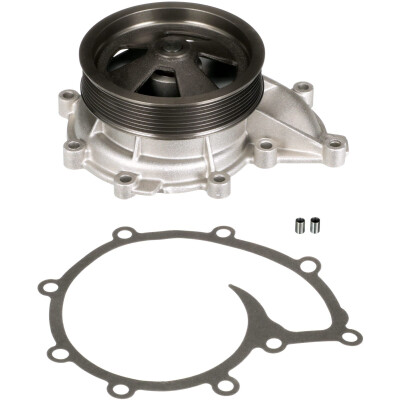Pompe à eau, refroidissement du moteur