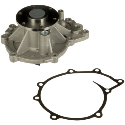 Pompe à eau, refroidissement du moteur