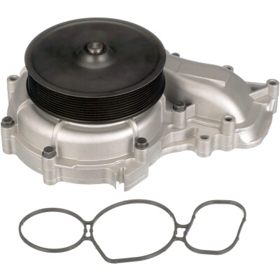 Pompe à eau, refroidissement du moteur