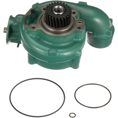 Pompe à eau, refroidissement du moteur