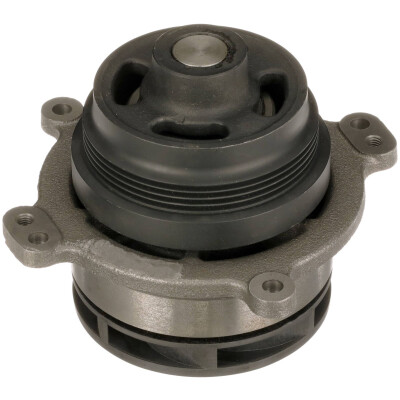 Pompe à eau, refroidissement du moteur