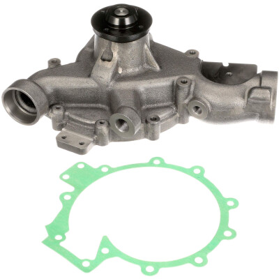 Pompe à eau, refroidissement du moteur
