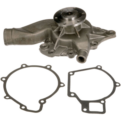 Pompe à eau, refroidissement du moteur