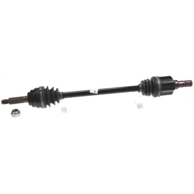 Arbre de transmission