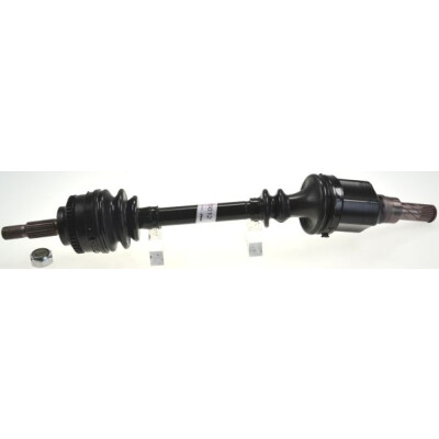 Arbre de transmission SPIDAN 25012