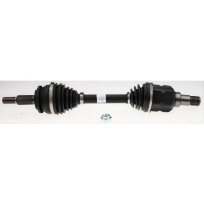 Arbre de transmission