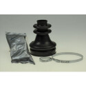 Jeu de joints-soufflets, arbre de commande