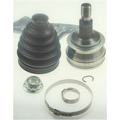 Kit de joints, arbre de transmission SPIDAN 36478