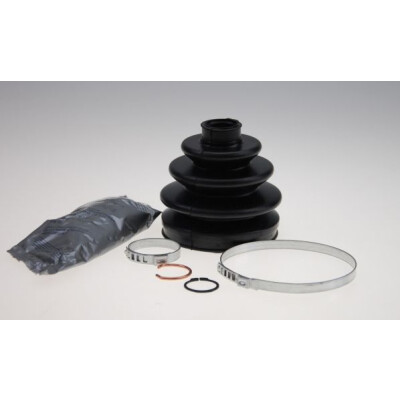 Jeu de soufflets, arbre de transmission SPIDAN 36924