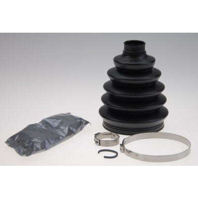 Jeu de soufflets, arbre de transmission SPIDAN 36953