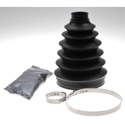 Jeu de soufflets, arbre de transmission SPIDAN 37033