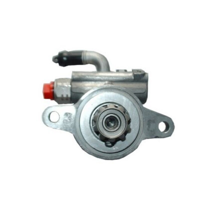Pompe hydraulique, direction