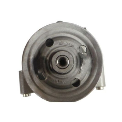Pompe hydraulique, direction
