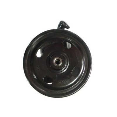 Pompe hydraulique, direction