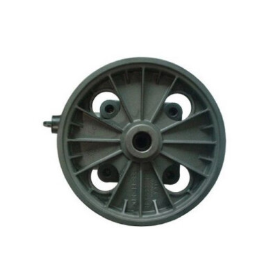 Pompe hydraulique, direction