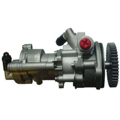 Pompe hydraulique, direction