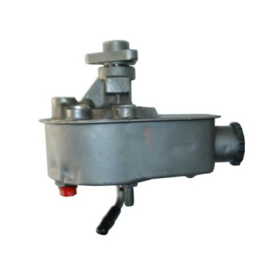 Pompe hydraulique, direction