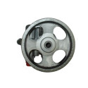 Pompe hydraulique, direction