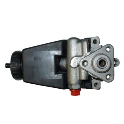 Pompe hydraulique, direction