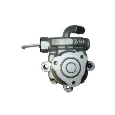 Pompe hydraulique, direction