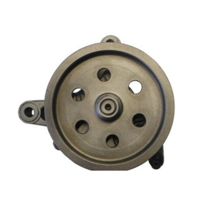 Pompe hydraulique, direction