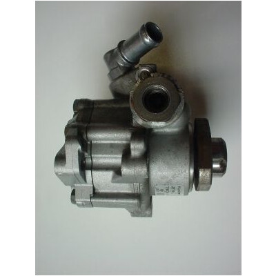 Pompe hydraulique, direction