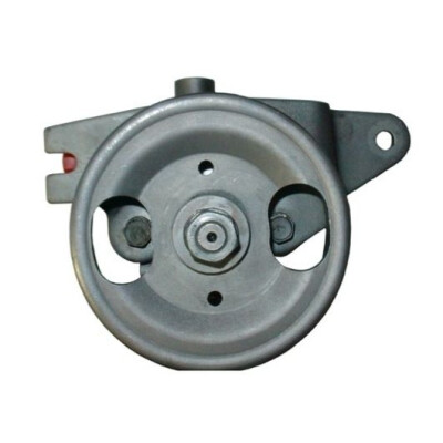 Pompe hydraulique, direction