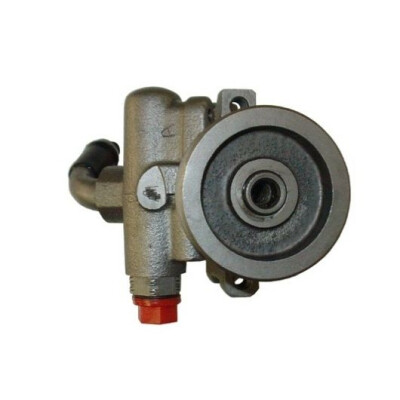 Pompe hydraulique, direction