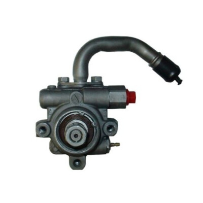Pompe hydraulique, direction