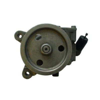 Pompe hydraulique, direction