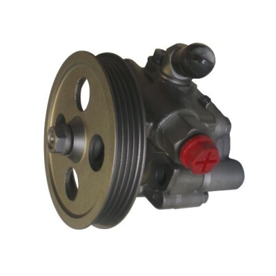 Pompe hydraulique, direction