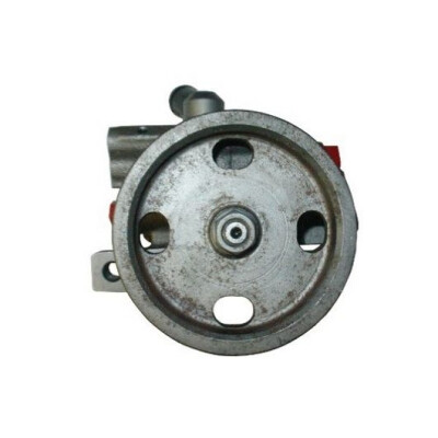 Pompe hydraulique, direction