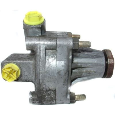 Pompe hydraulique, direction