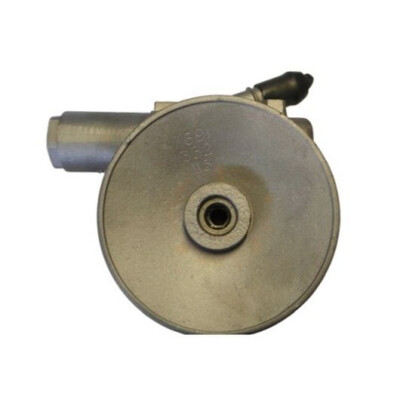 Pompe hydraulique, direction
