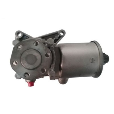 Pompe hydraulique, direction